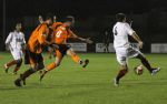 Salford City 3 Goole 0